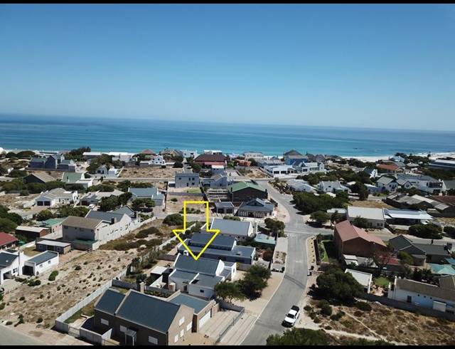 3 BEDROOM HOUSE FOR SALE IN BRITANNIA BAY